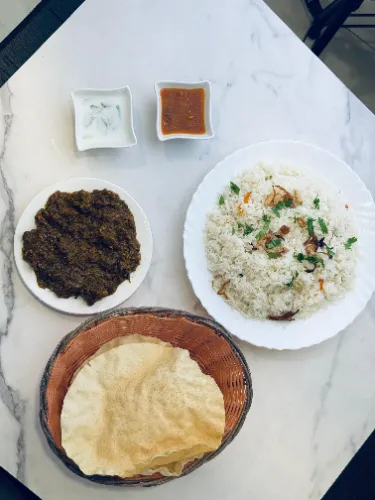 NAICHOOR BEEF